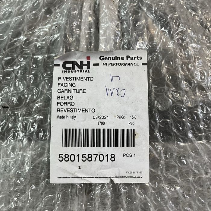 Предна решетка за Ивеко Дейли