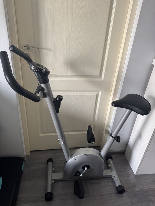 Bicicleta camera Active