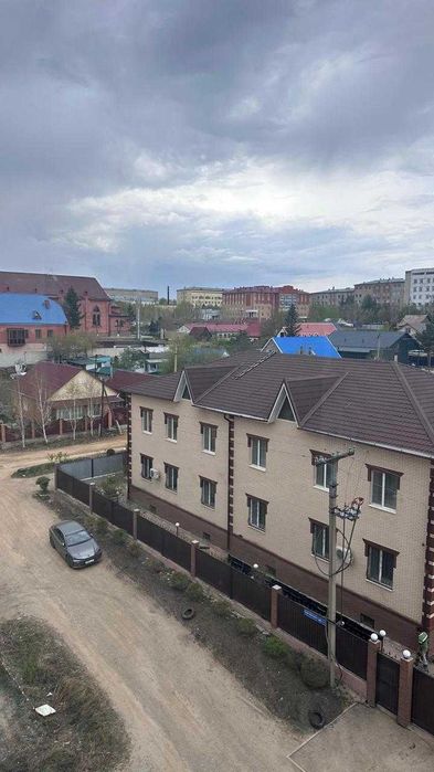 Срочно продам кварти