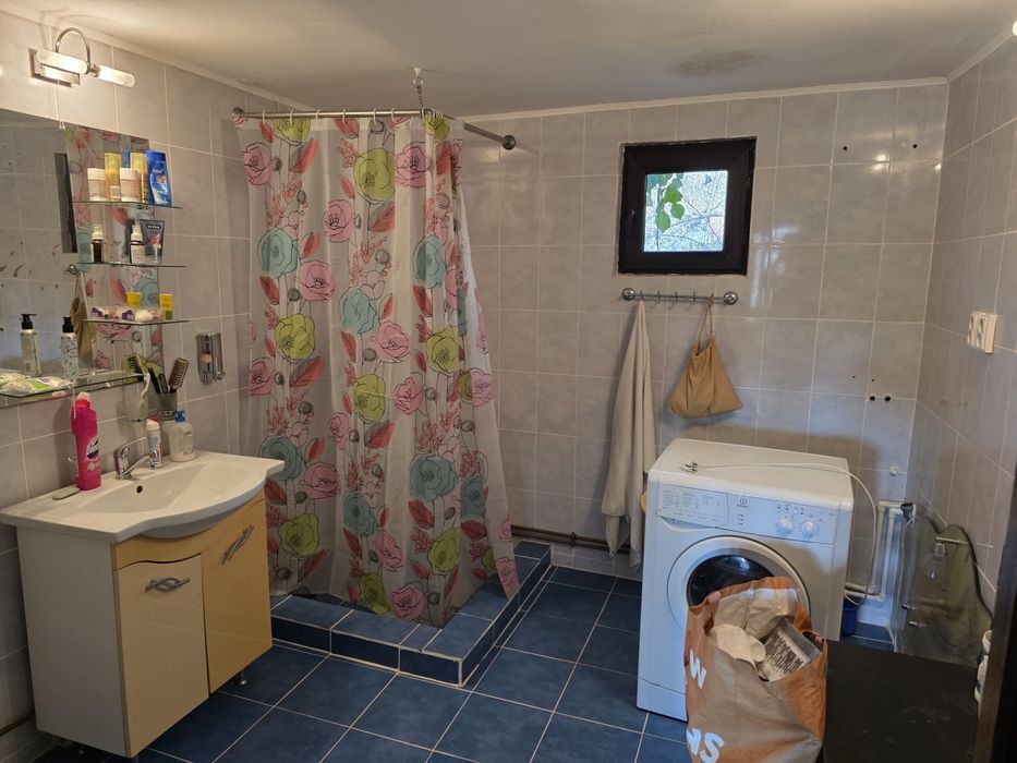 Casa si teren jud Valcea, comuna Tomsani