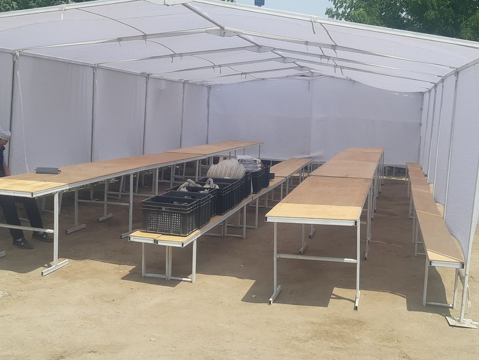 палатка сатылады