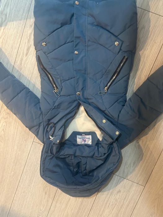 Куртка для девочки