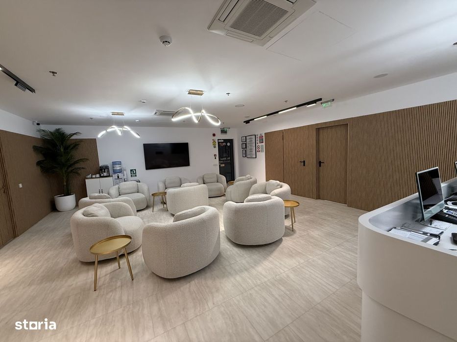 Spațiu premium de vânzare|Pipera