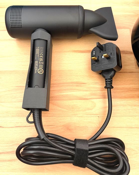 Оригинален Професионален Сешоар Diva Pro Styling 2000W