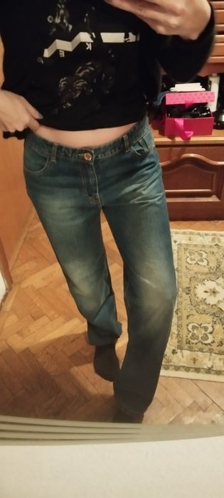 Blugi Stradivarius nr.36