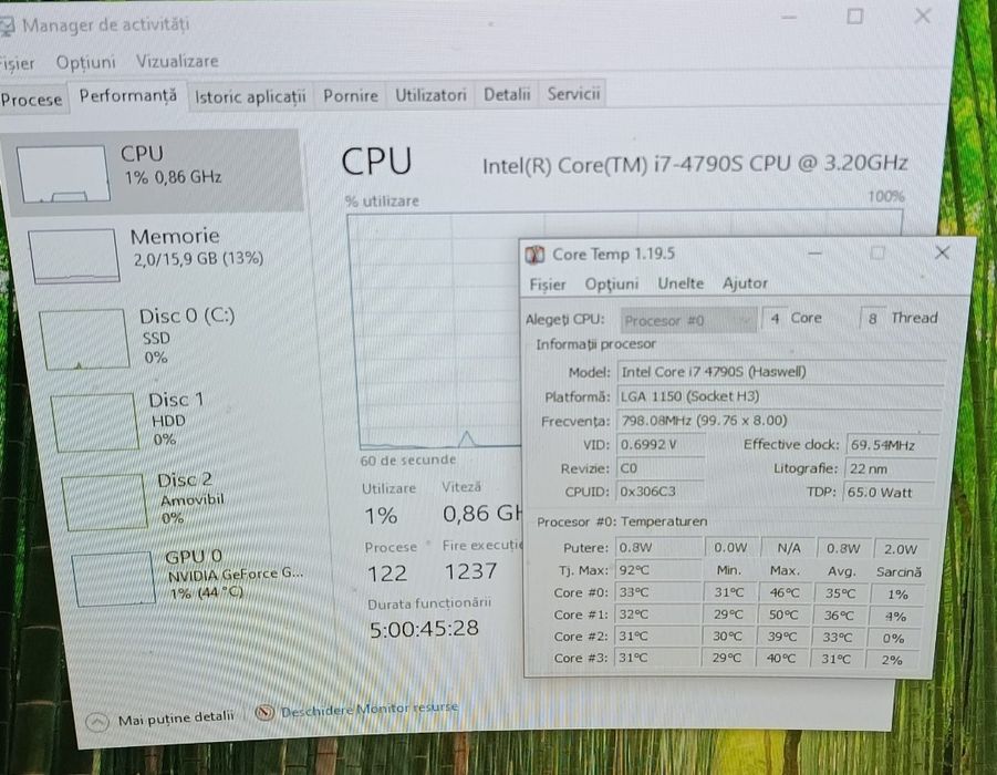 Gaming PC GTX 1660 / i7 / 16GB / SSD / RGB