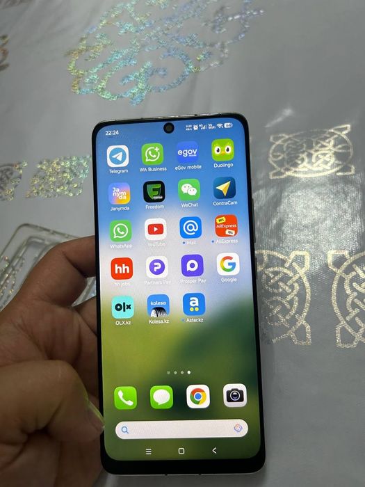 Xiaomi 13 pro CN 256 / 12+4 gb