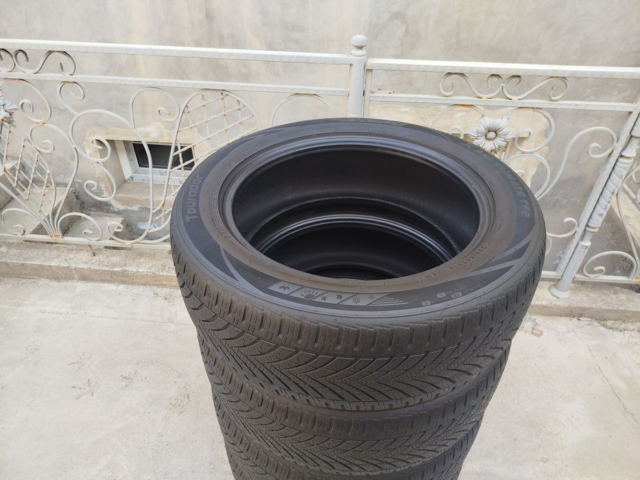 235 55 R19 Shina Yōlka yumshoq