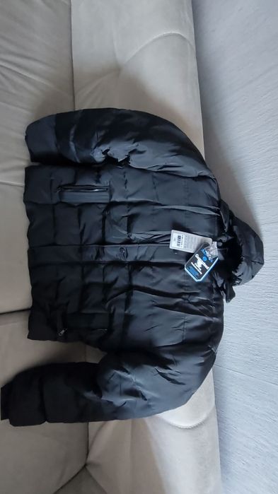 Мъжко зимно яке 7XL – чисто ново
