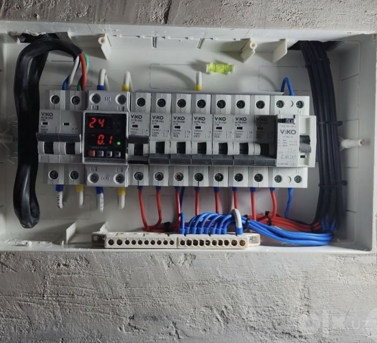Elektrik Xizmatlari  TOSHKENT  Електрик хизмати Чилонзор 24/7