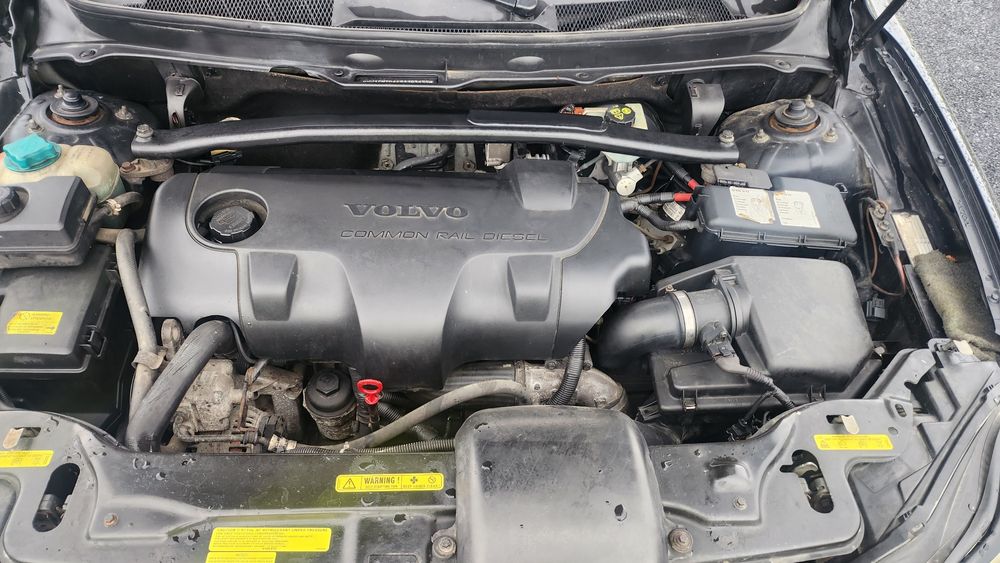 VOLVO XC90 a.f.2005