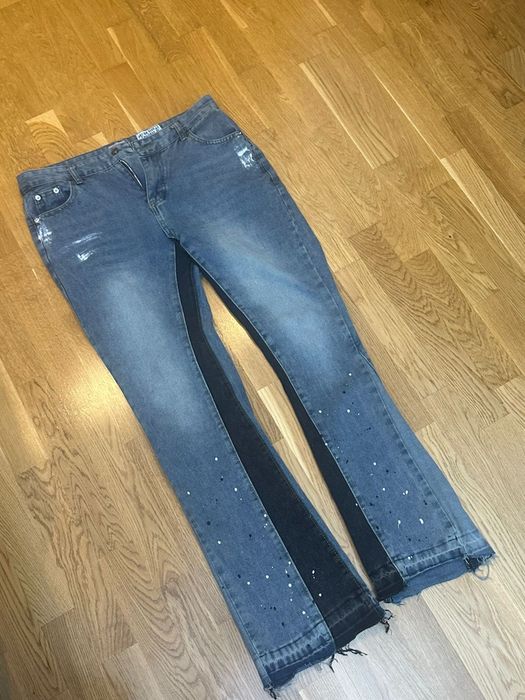 Gallery Dept jeans