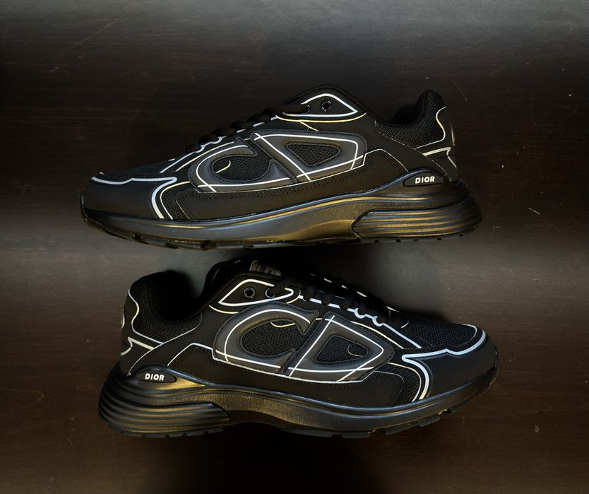 Dior B30 Trainers - Marime 42