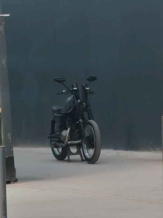 Jawa 350 12 volt elektron zajiganya 2mln 600