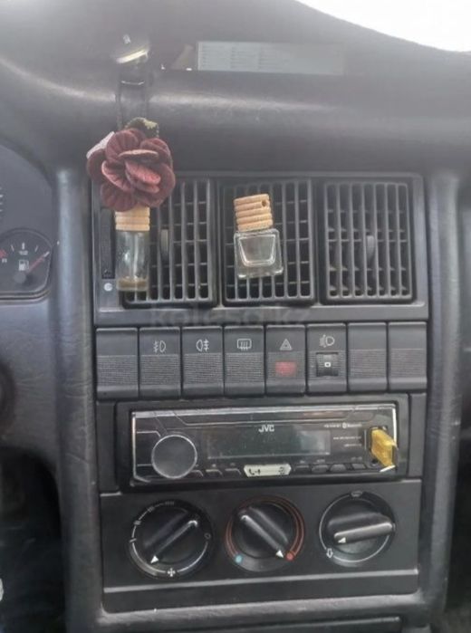 Продам  Ауди 80 Б4 обем 2, моно, на ходу
