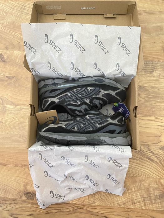 Pantofi asics gel nyc