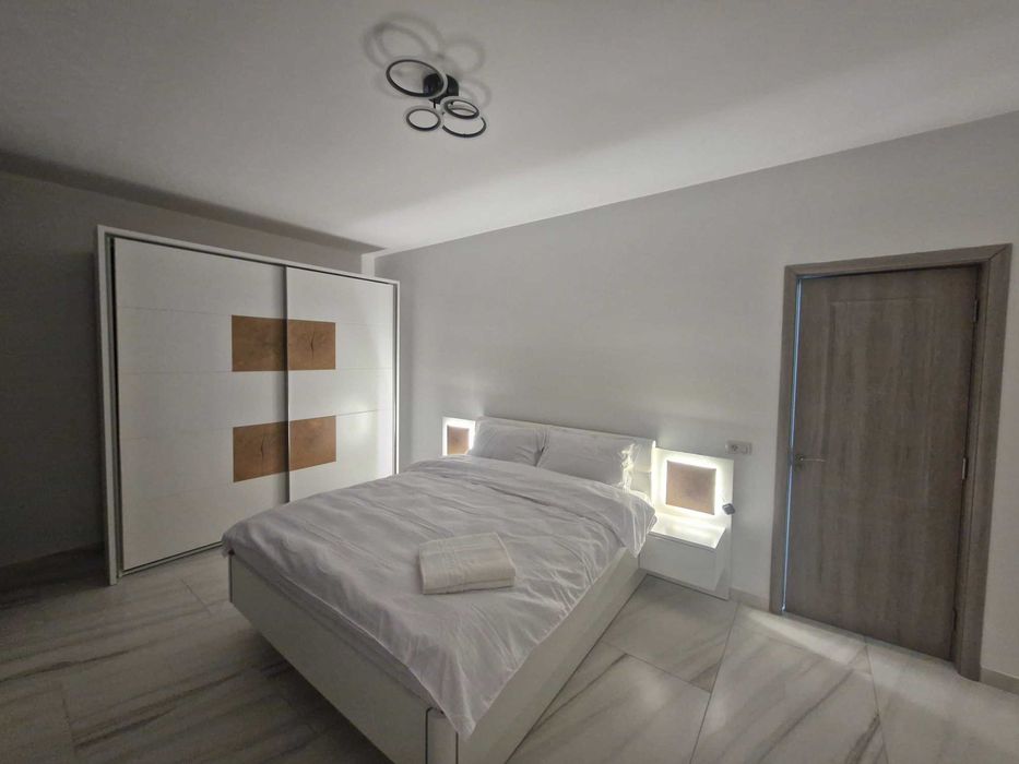 Apartamente si camera de familie in Regim Hotelier