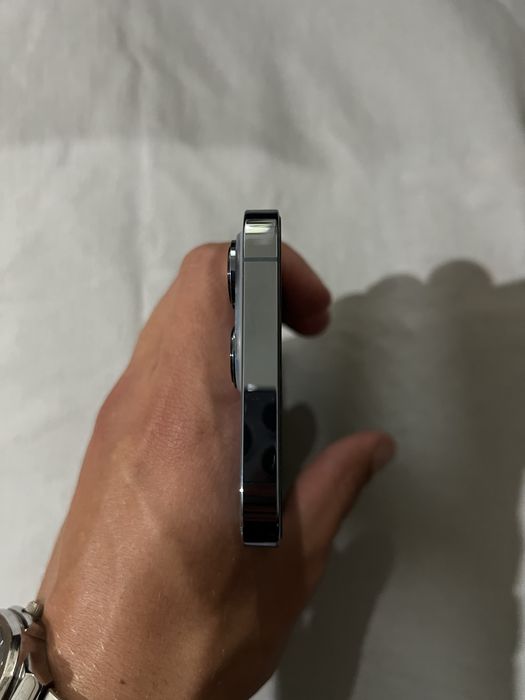 iPhone 13 Pro – 256 GB