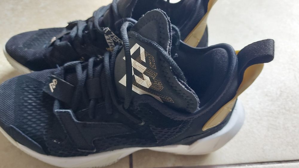 Маратонки Jordan