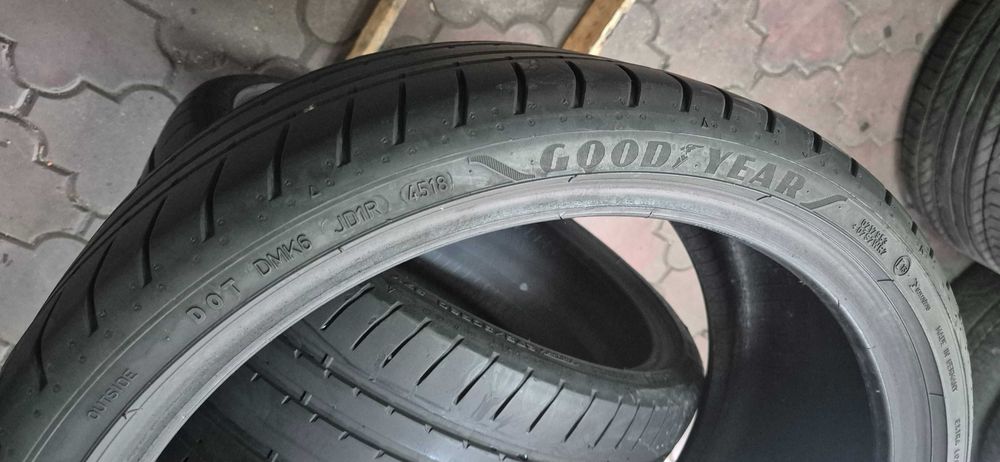 anvelope Goodyear 245/35/20 cu 275/30/20