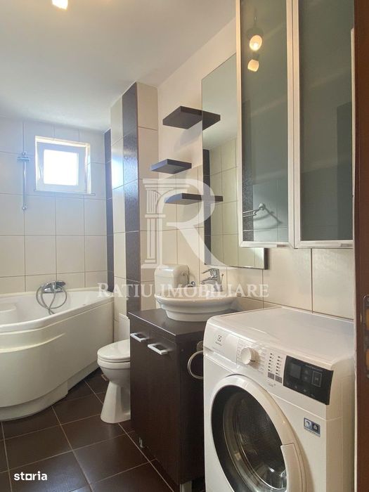 Apartament de inchiriat | Bulevardul Decebal | Oradea