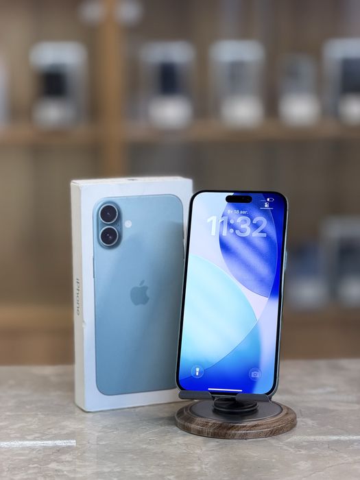 iPhone 16 Plus 256GB / Айфон 16 Плюс 256ГБ PhoneLab