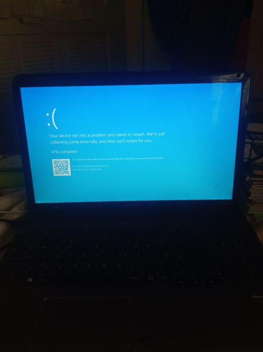 Dezmembrez laptop Sony Vaio