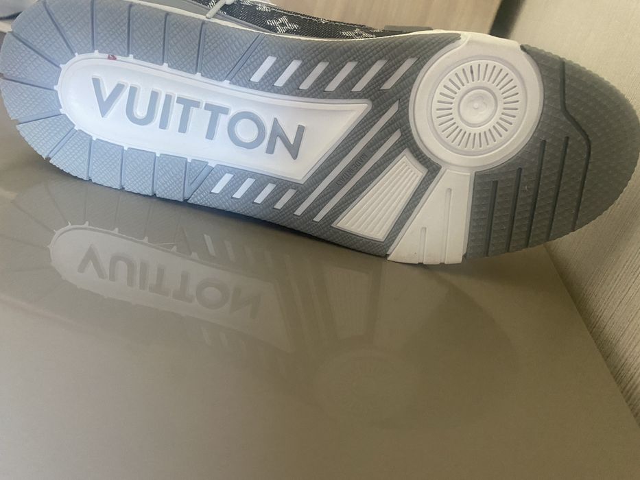 Louis Vuitton Trainer