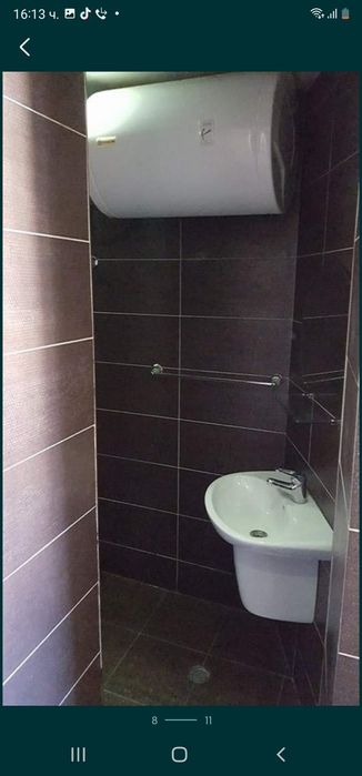 Продава се Двустаен апартамент в Варна, Автогара - 50 кв.м за 1734 €/кв.м - Снимка #4