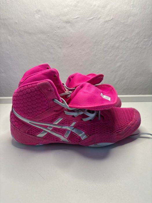 Барцовка Asics MatBlazer