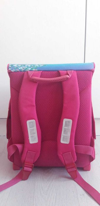 Ghiozdan fete Herlitz Princess