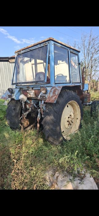 Болгар тк-80 2бр