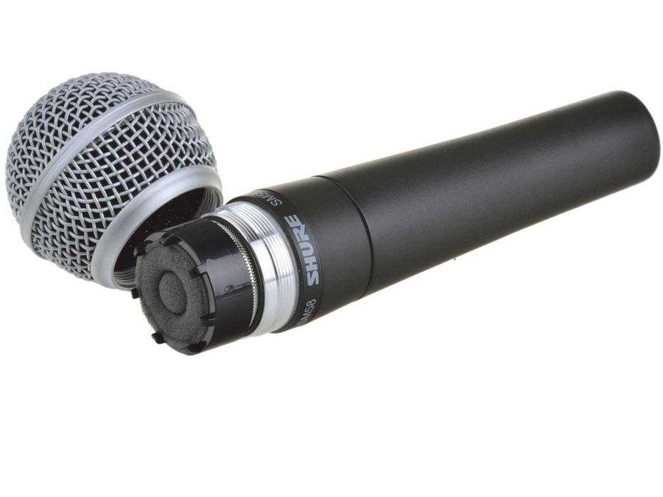 Shure Beta57a Beta58a Sm58 MIkrofonlar Optom Narxlarda