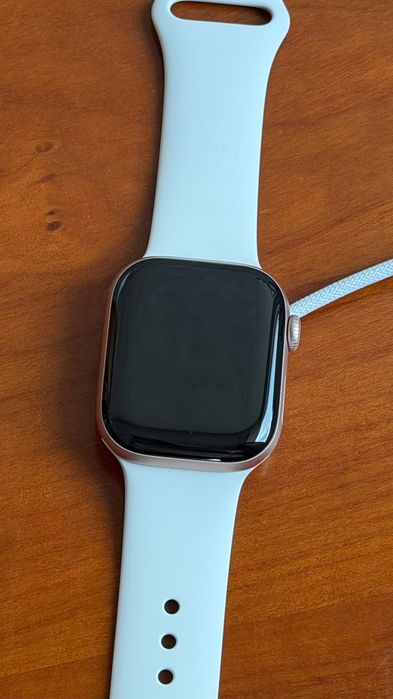 Apple Watch series 11