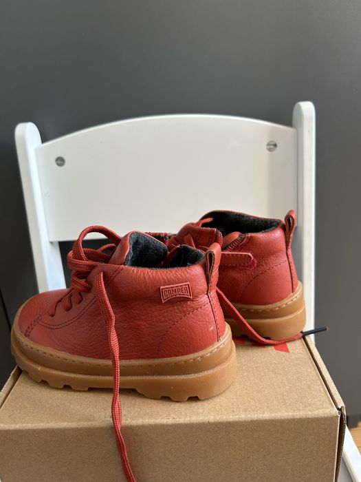 Боти есен/зима Camper