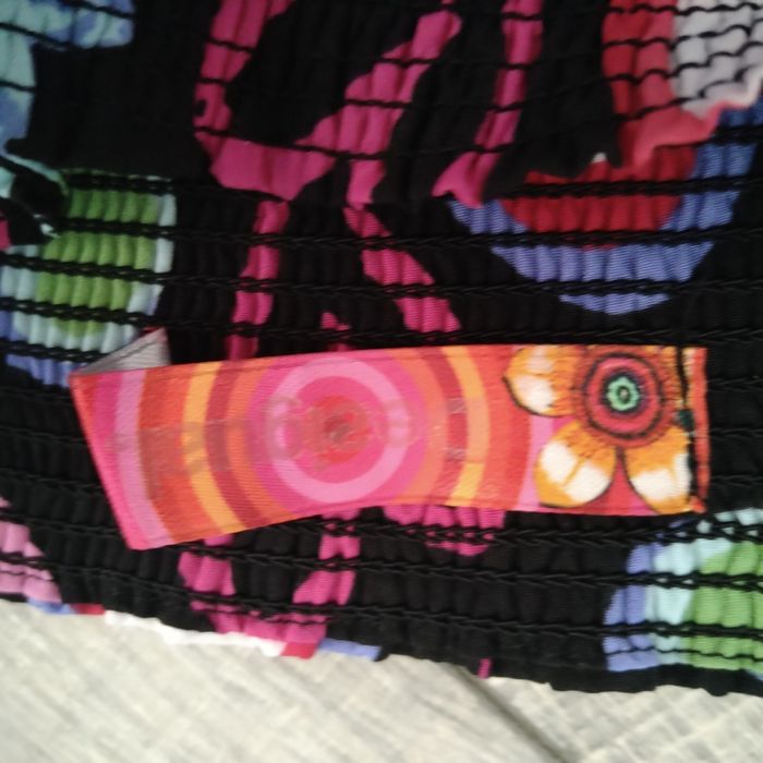 Маркови гащеризони s размер