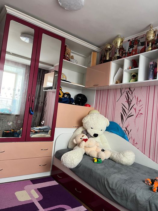 Продам детский гарнитур