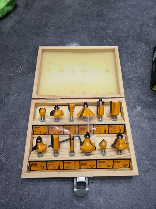 !!! Ручной Фрезер !!!