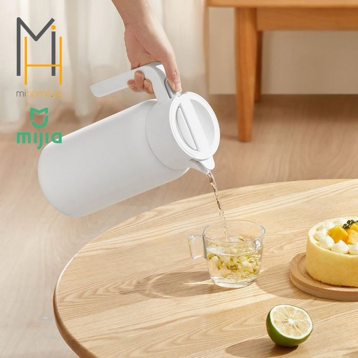Кувшин-термос Mijia Thermos 1.8 л (MJBWH01PL)