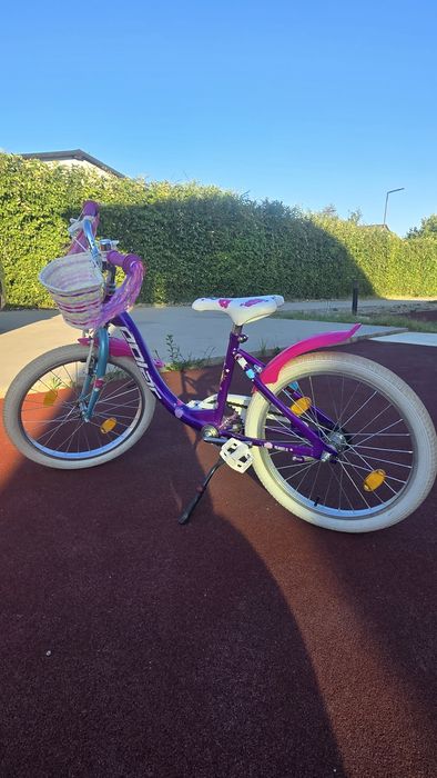Bicicleta Polar fete