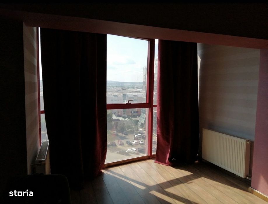 Vand apartament 2 camere central, Bacau