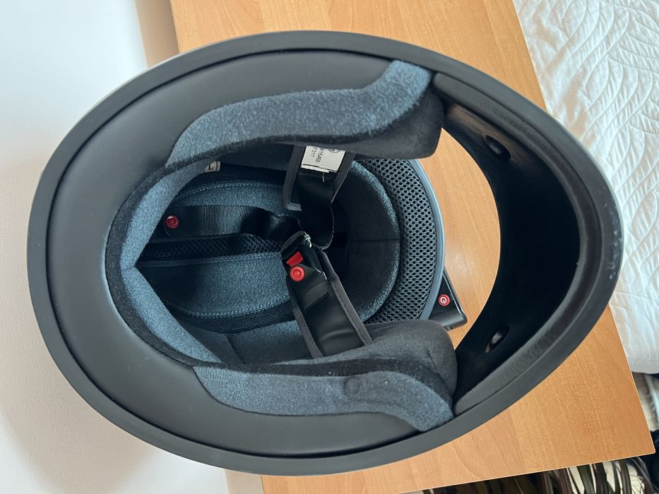 Каска Nitro  L  размер