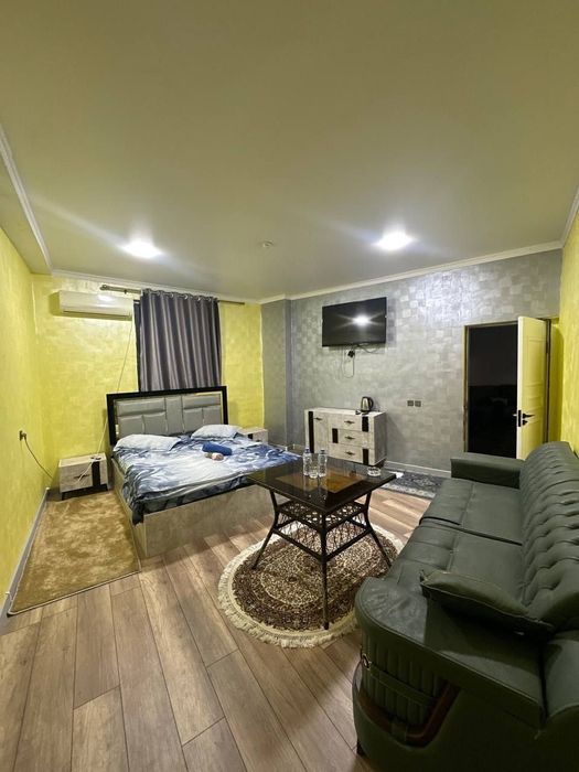 Сдаётся хостел (гостиница, дет.сад) саракулька