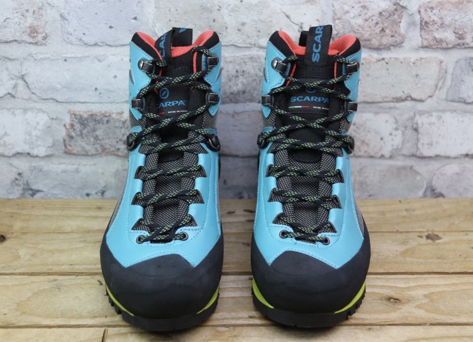 Bocanci Dama Scarpa Chamoz 39 meindl lowa la sportiva garmont dynafit