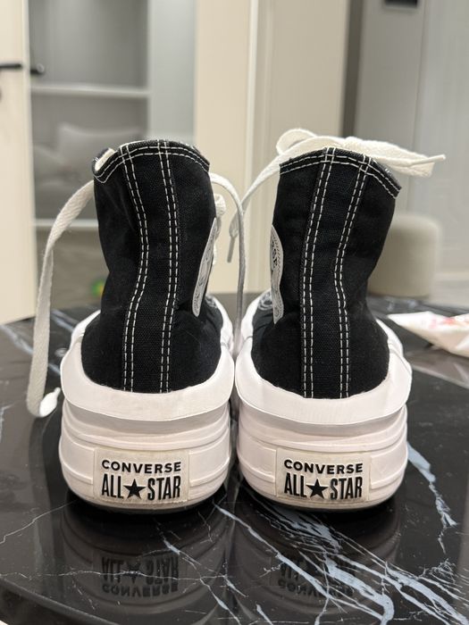 Кеды женские Converse оригинал.