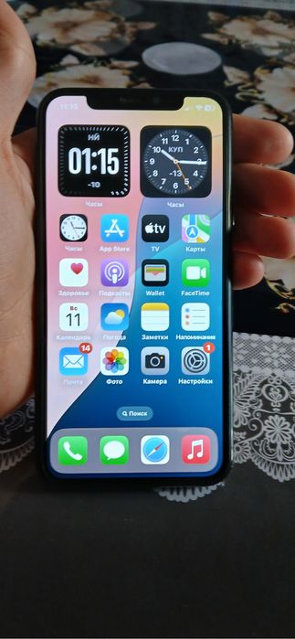 Iphone 11 pro sotiladi