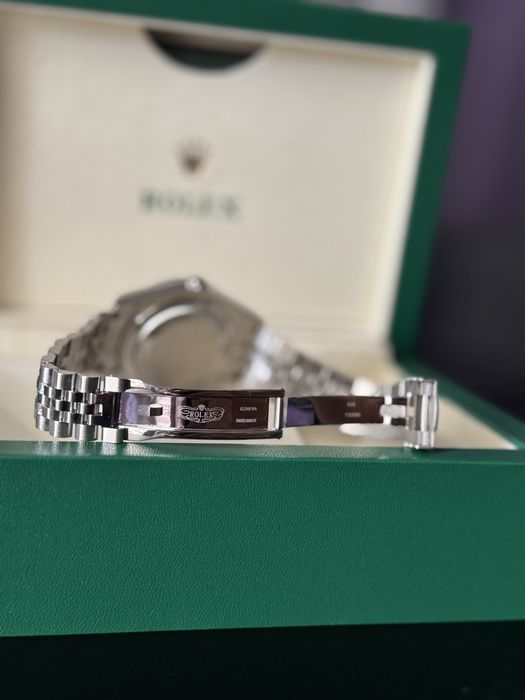 Rolex datejust 41мм