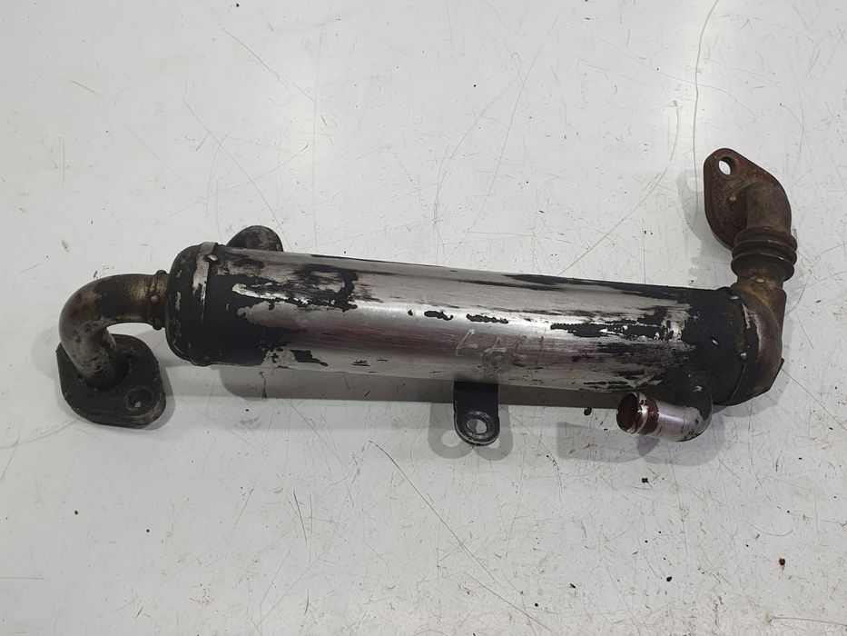 Racitor gaze EGR Opel Combo C (2001 - 2005) 1.7 cdti Z17DTH