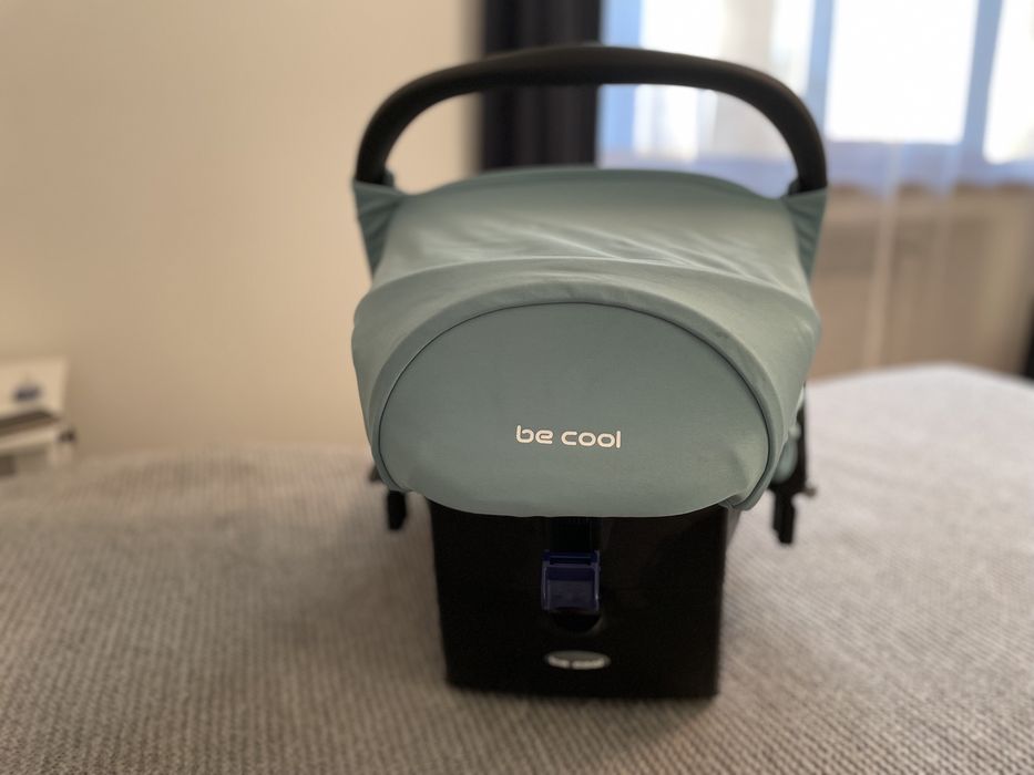 Бебешки стол за кола