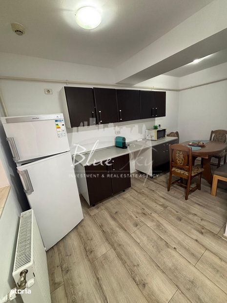 Mamaia Nord /Lidl - Apartament 2 camere decomadat 65 mp